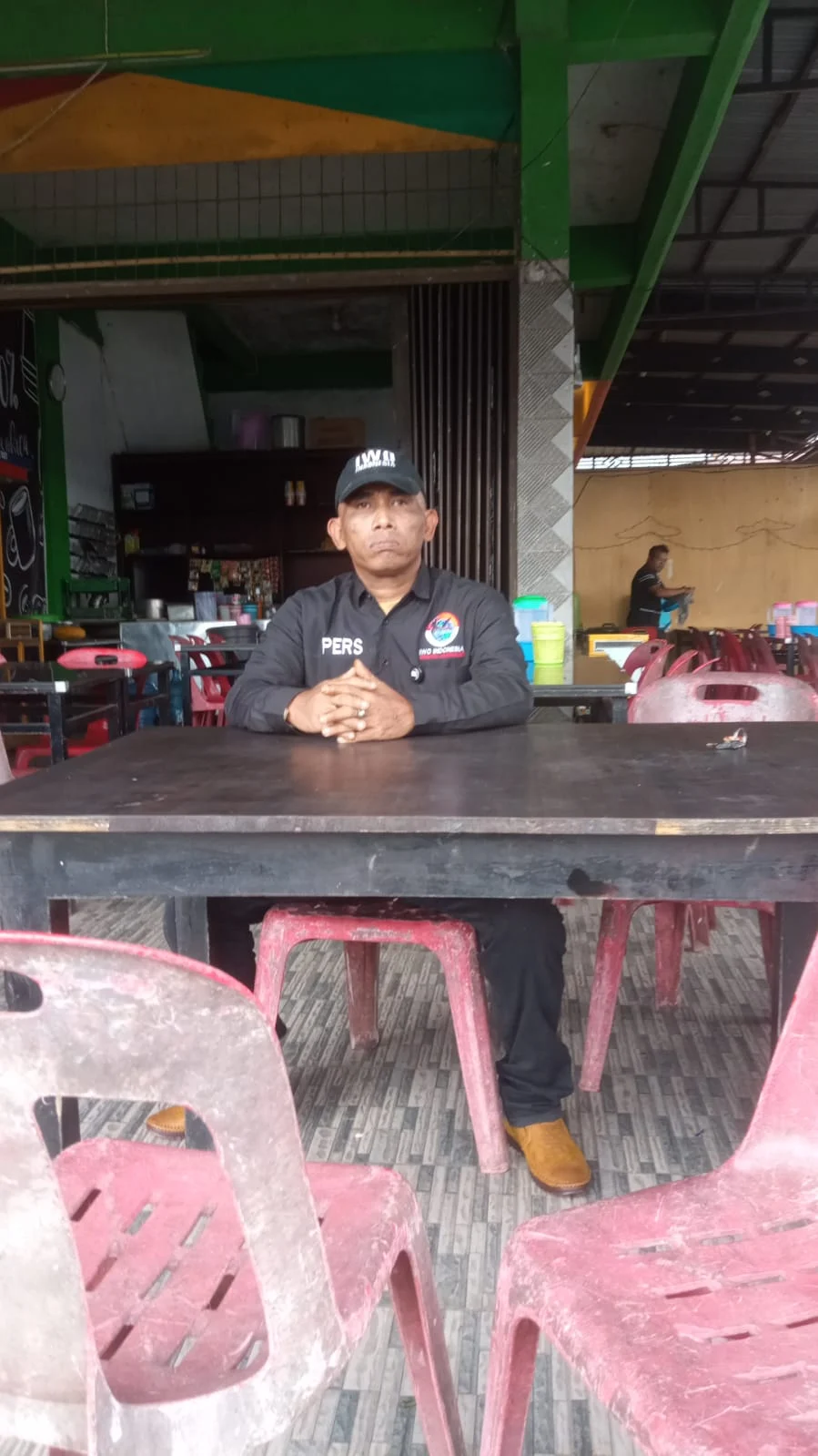 Ketua IWO.I Aceh Mengapresiasi Kapolres Pidie Jaya Terkait Penanganan Kasus Penganiayaan Jurnalis CNN IMG-20250128-WA0024