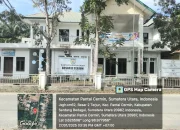 Penantian Masyarakat Selama 18 Tahun Jalan Tak Kunjung Diperbaiki