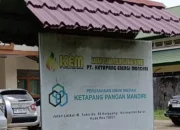 Pemda Ketapang Gelontorkan 16 M ke Perusda, Kini Jalan Kabupaten Rusak Parah