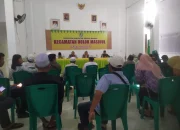 Maraknya maling diakibatkan narkoba di kecamatan Dolok masihul meresahkan warga