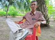 Derman Yatviko Simanjuntak Masyarakat Desa Suka Damai Minta Kapolri Dan Kapoldasu Evaluasi Kinerja Polres Sergai