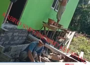 Diduga Pembiaran, Bangunan Laboratorium Politeknik Negeri Ketapang Belum Selesai, Dana APBN Dipertanyakan?