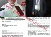LBH Herman Hofi Law Soroti Mandeknya Penanganan Kasus Dugaan Penipuan oleh Koperasi dan PT KAL, Polda Kalbar Dinilai Tidak Responsif