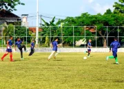 Pj Bupati Pringsewu Ajak ASN & Masyarakat Budayakan Olahraga