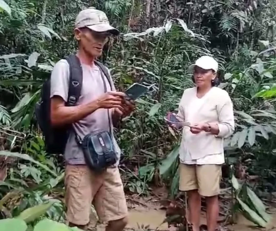 Kades Patas 1 Minta Kepada Perusahaan Segera ada Solusi Terbaik, Erosi Terus Buat Resah IMG_20250111_205031