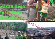 DPC LAKI LASKAR ANTI KORUPSI INDONESIA Ketapang Minta Mabes Polri Tindak Tegas Tambang Emas Eligal 