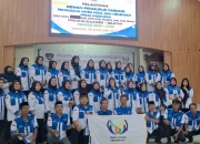 Dr. Haeruddin Resmi Dilantik Sebagai Ketua DPC PMKM Maros, Dorong Inovasi dan Kolaborasi UMKM