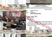 DPRD Kabupaten Ketapang Bentuk Pansus Guna Awasi Kewajiban Perusahaan Perkebunan