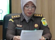 Tiga Orang Tersangka Dugaan Tipikor Penjualan Aset Yayasan Sebidang Tanah Batanghari Sembilan Ditetapkan