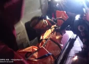Satu Korban Hanyut di Wisata Bislab Ditemukan Tim Pencarian