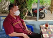 Maling Bebas Beraksi, Tokoh Pemuda Sergai Harap Polisi Respon Cepat