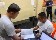 IS Oknum Kades di Tetapkan Sebagai Tersangka Dalam kasus Penganiayaan Jurnalis CNN