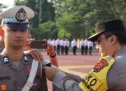 Polda Aceh Gelar Pasukan Operasi Keselamatan Seulawah Jelang Ramadhan 2025