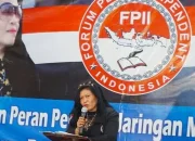 Ketua Presidium FPII Tantang Menteri Desa,”Ayo Buktikan; Mana Itu Wartawan Bodrex !!!