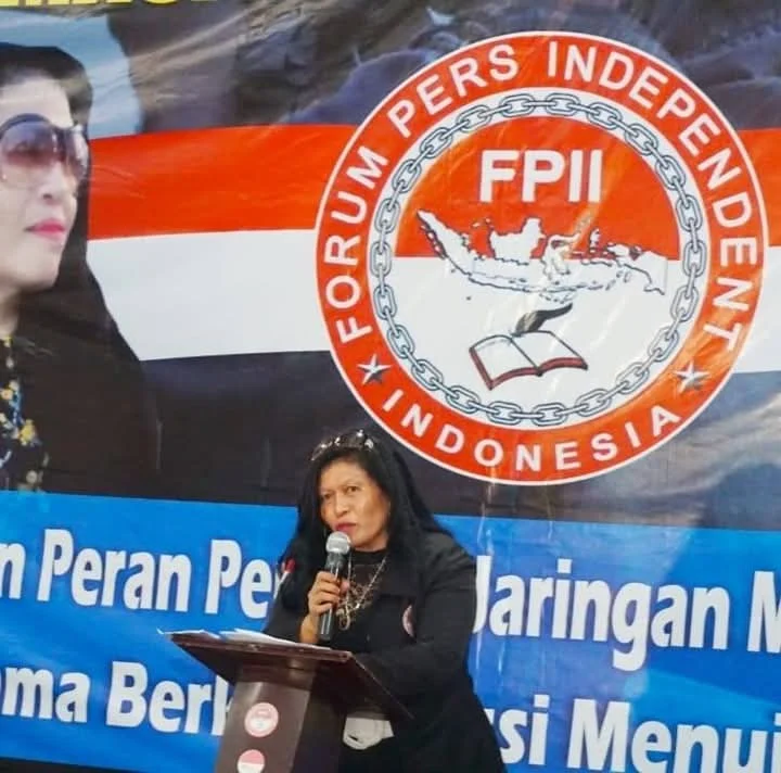 Ketua Presidium FPII Tantang Menteri Desa,"Ayo Buktikan; Mana Itu Wartawan Bodrex !!! IMG-20250202-WA0000