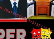 GWI DPD Banten Minta Presiden RI Agar Ambil Tindakan Tegas Terhadap Kelakuan Menteri Desa