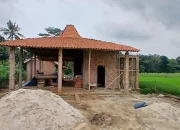 Ponpes Al-Hasbiyah Sunan Kali Jogo Lamtim butuh perhatian pemerintah