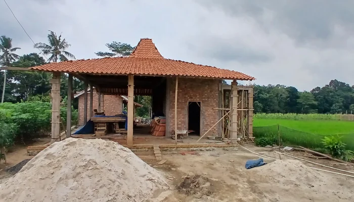 Ponpes Al-Hasbiyah Sunan Kali Jogo Lamtim butuh perhatian pemerintah