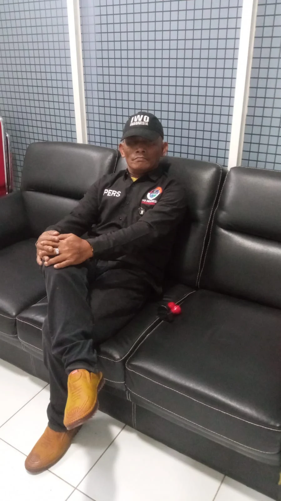 Ketua DPW IWO.I Aceh Mengecam Keras Pernyataan Mendes PDT dan Meminta Presiden Untuk Mencopot Jabatan nya IMG-20250202-WA0175