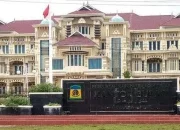 Inspektur II Kemendagri Turun ke Aceh ,Ada Apa ??
