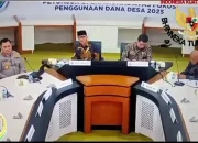 *Terkait Ucapan Menteri PMD yang rendahkan wartawan,Wasekjen APPI sayangkan hal tersebut.*