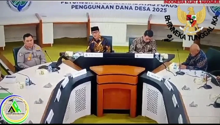 *Terkait Ucapan Menteri PMD yang rendahkan wartawan,Wasekjen APPI sayangkan hal tersebut.* IMG-20250203-WA0015(2)