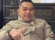 Ketua DPR .K  Aceh Besar Minta Semua Pihak Fokus Pada Kepentingan Publik.