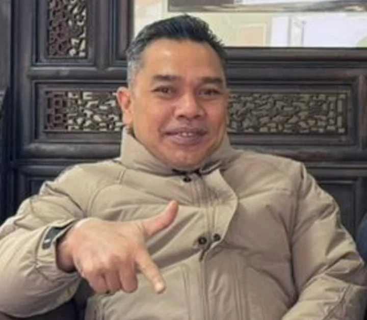 Ketua DPR .K Aceh Besar Minta Semua Pihak Fokus Pada Kepentingan Publik. IMG-20250203-WA0090