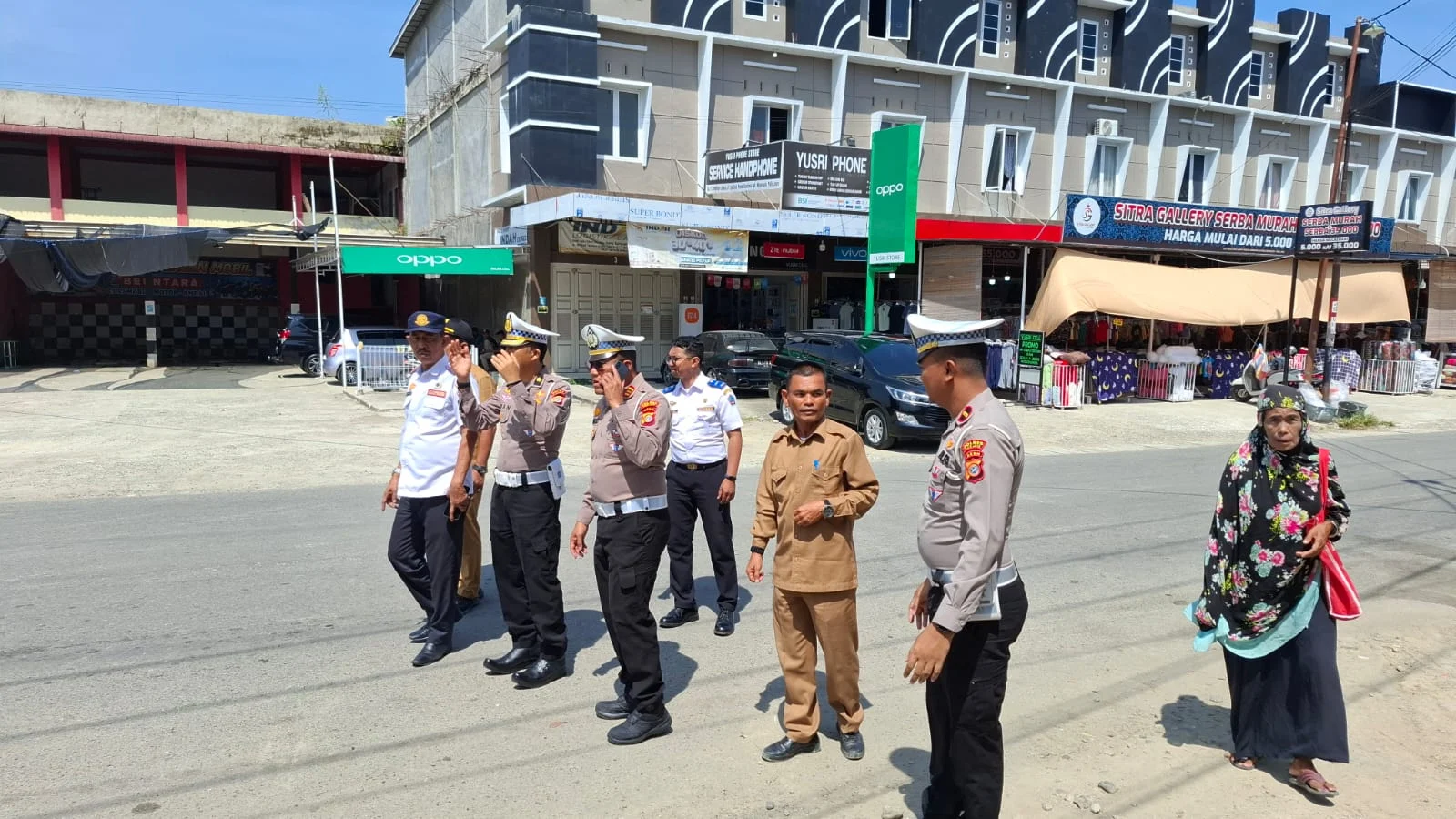 Ditlantas Polda Aceh Laksanakan Supervisi KTL di Wilayah Hukum Polres Pidie Jaya IMG-20250203-WA0106