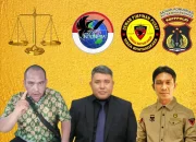 LBH SHIBHARA KBPP. Polri Minta Mendes Segera Klarifikasi Terkait Ucapan nya di Dalam Video Yang Viral.
