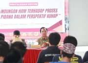 Anggota Polri Meninggal Usai Dijemput BNNP, Alfian Palaguna Desak Transparansi BNNP Sulsel