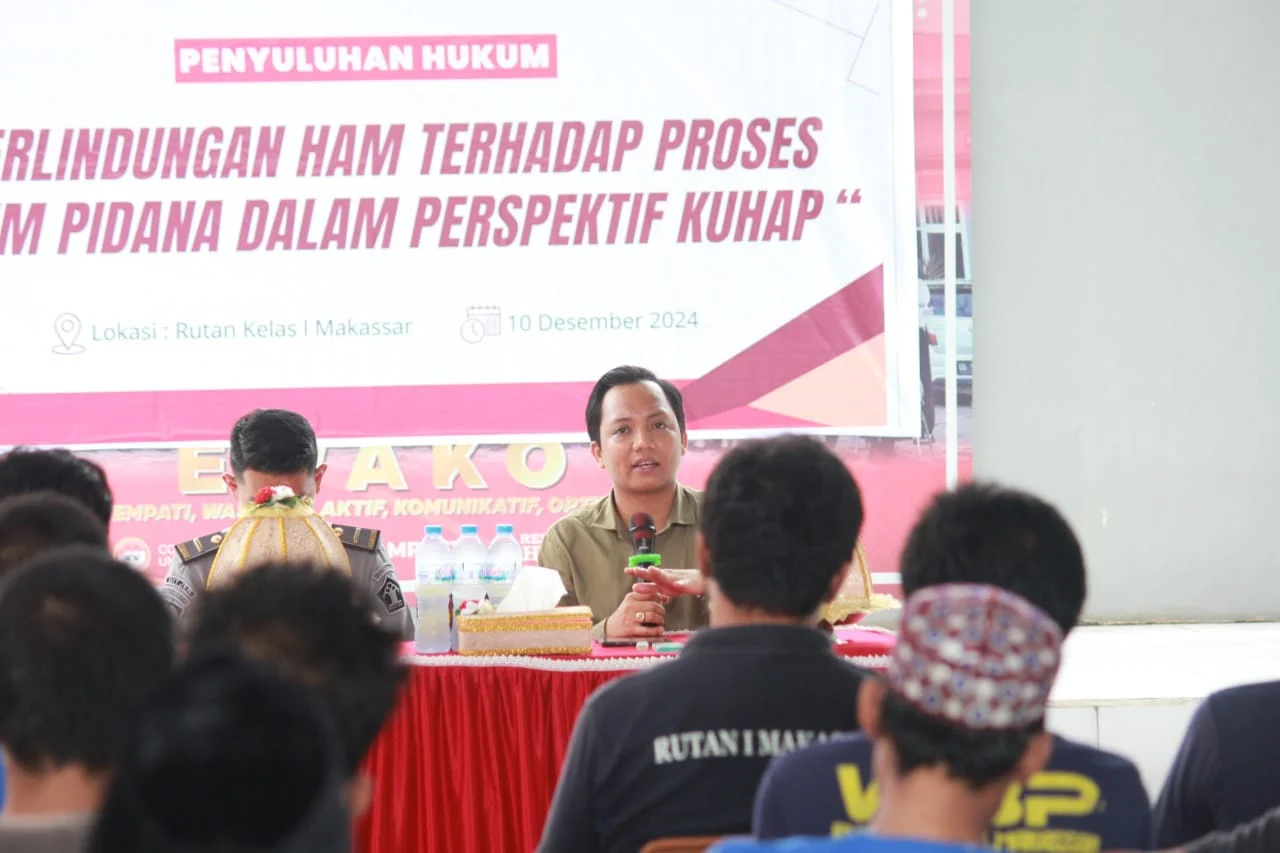 Anggota Polri Meninggal Usai Dijemput BNNP, Alfian Palaguna Desak Transparansi BNNP SULSEL IMG-20250205-WA0005