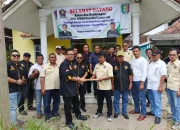 Kunker dan Evaluasi Program Kerja 2025, DPD KWRI Lampung di DPC Kabupaten Pringsewu