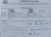 Diduga Pendaftaran Calon PPPK 2024 Ðisdik Aceh Besar di Duga Adanya Mal administrasi