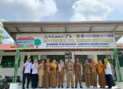 SDN 106206 Sidodadi Liberia Dapat Kunjungan Tim Monev Kandidat Sekolah Rujukan Google