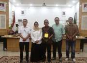 Dorong Pertumbuhan UMKM dan Produktivitas Pertanian, Bupati Sergai Apresiasi Forum TJSLP
