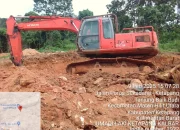 Akan Terus Ditelusuri, Badri Bantah Keterlibatannya Dengan Kegiatan CV Borneo Mineral Utama
