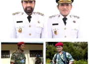 Seperti Apa Aceh di Tangan Dua Mantan Combatan GAM Kedepan?
