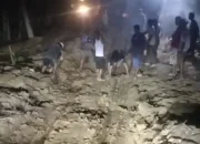 Akibat Jalan Rusak Sektor Pertanian Se’i Jawi-Jawi Lumpuh Total