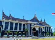 Asisten 1 Kumpulkan Data Camat Molor Ngantor di Pasaman