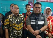 Tim Tabur Kejati Sumsel Berhasil Amankan DPO Pencurian