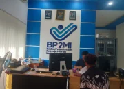 Hasil klarifikasi PIS ke BP2MI atas Dugaan Bela PT.Karunia Bahari Samudra