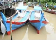 Diduga Satu Unit Kapal Penangkap Ikan Bantuan Dinas Kanla Kab Sergai Berpindah Tangan, Kadis Kanla Sergai : Akan Dicek