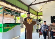 “BAZNAS Bengkalis Sukses Gelar Bimtek di Rayon III, Bupati Kasmarni Tekankan Pentingnya Kolaborasi dengan UPZ untuk Mengoptimalkan ZIS