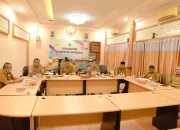 “Buka Rakor Inflasi, Sekjen Kemendagri Harapkan Kendalikan Harga Jelang Ramadhan