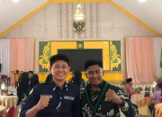 Satma Ampi & BEM STJM, Desak Polres Langkat Ciduk Pelaku Penggelapan Mobil Rental
