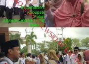 Guru Agama Se-Kabupaten Ketapang Lakukan Audiensi di Kantor DPRD, Ada Apa?