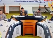 Mentri PMD, Yandri Susanto Sebut Wartawan Bodrex’ Memicu Kecaman Publik