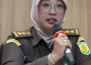 Tim Tangkap Buron Kejati Sumsel Amankan DPO Perkara Korupsi
