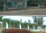Dugaan Penyalahgunaan Hibah Masjid Babussalam Pelansi, Panitia Tak Buat Laporan Pertanggungjawaban